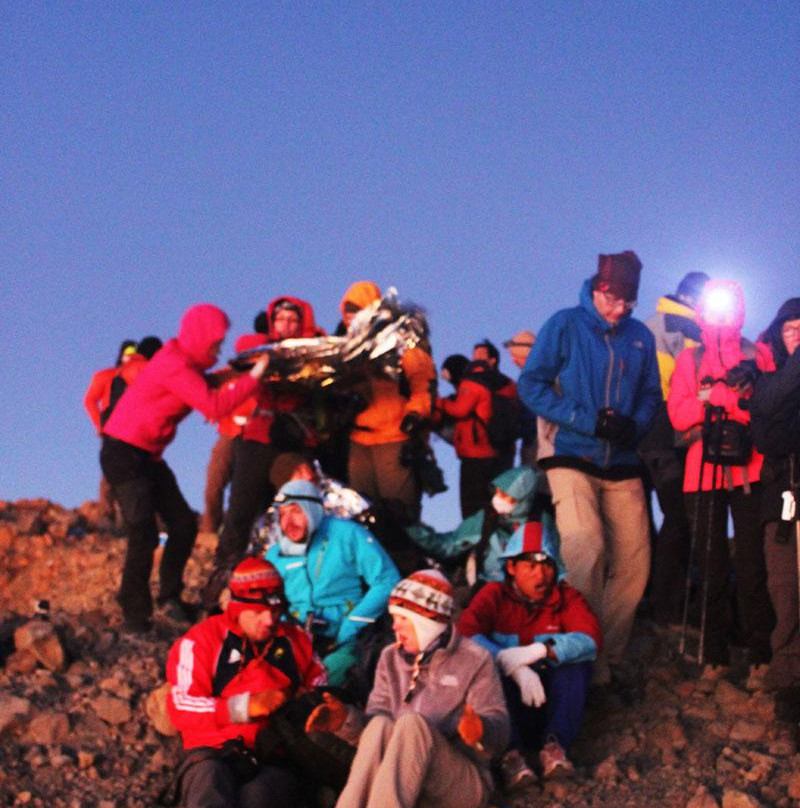 Explore Rinjani Lombok - Day Trek-Bayan必去景点