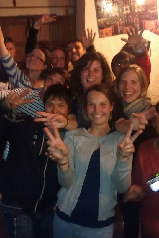 Peace & Love-阿雷基帕必去景点