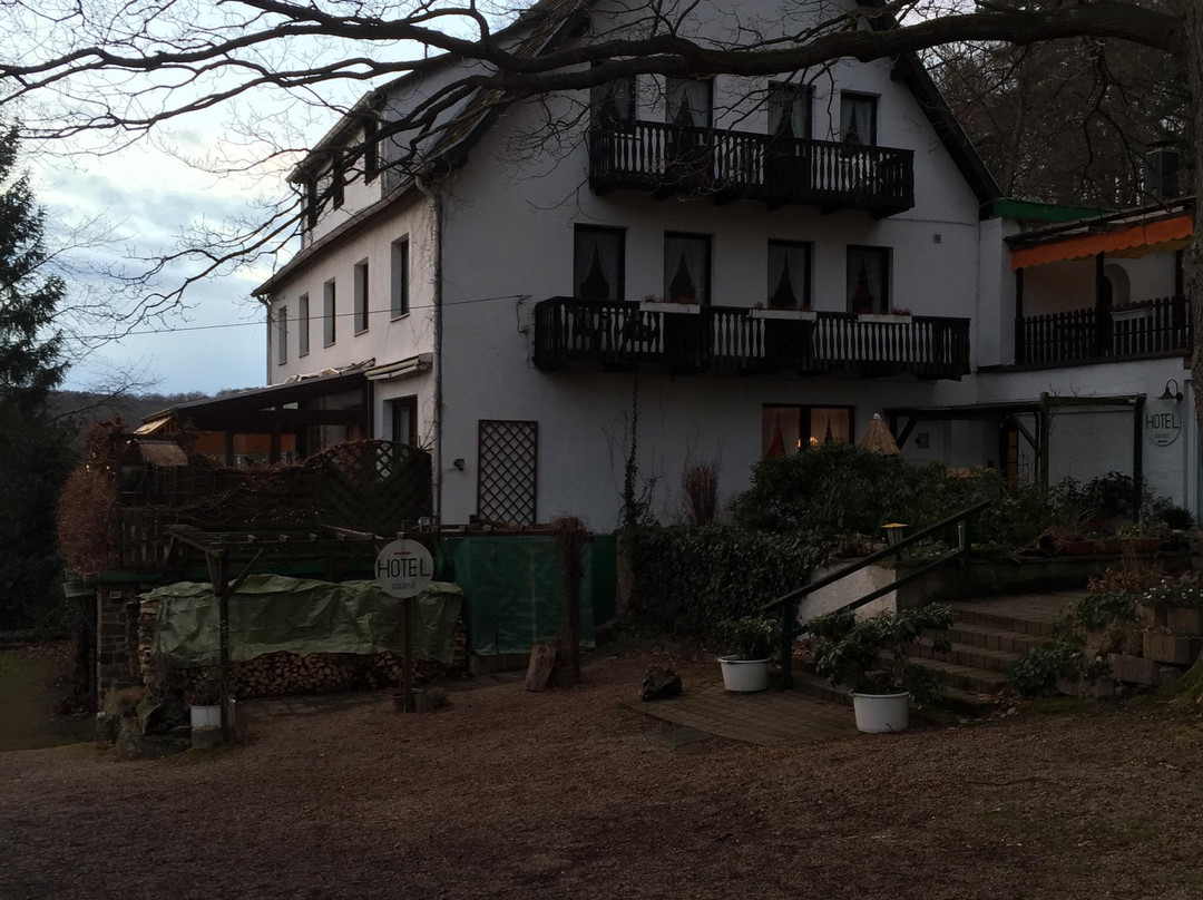 Hotel Sonnenhof