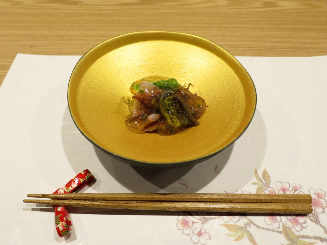 小料理なごみ