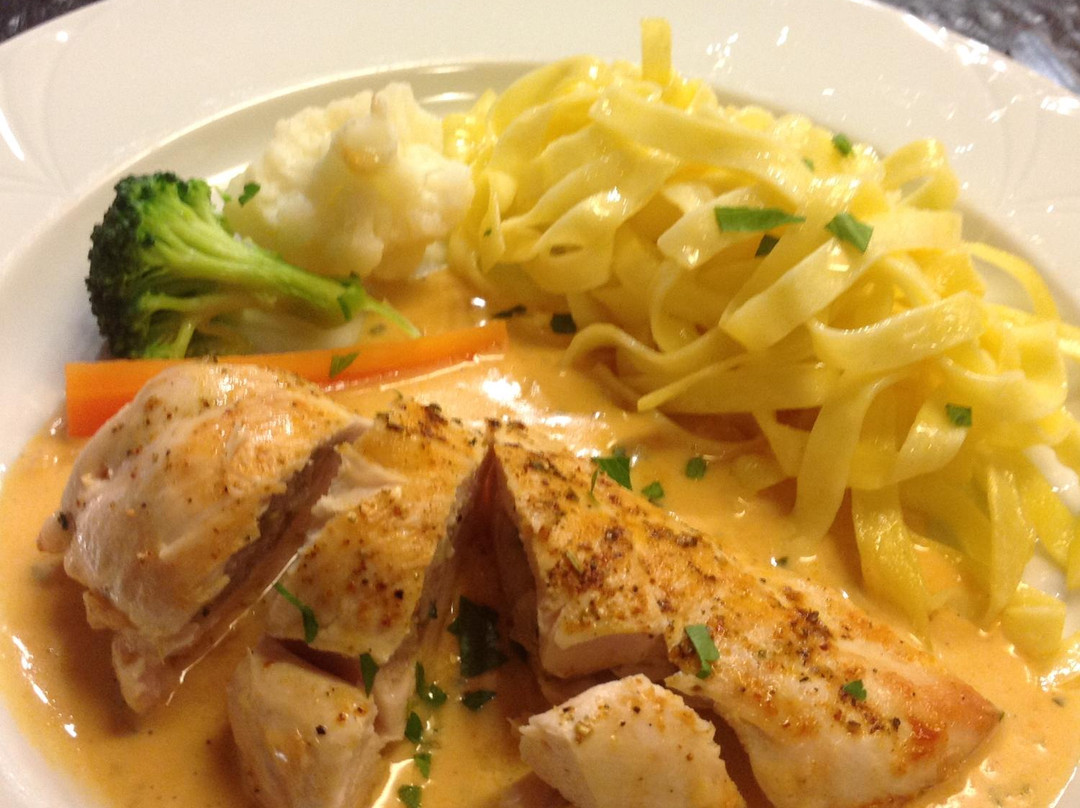 Restaurant Baselbieter