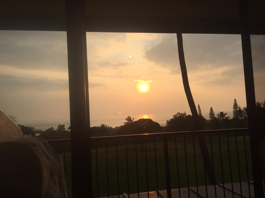 科纳海滨之家主图