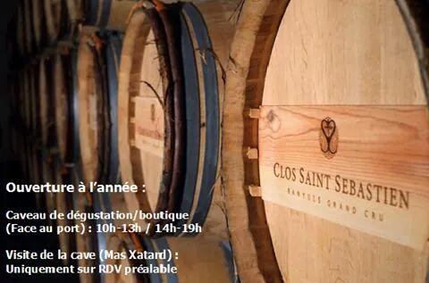 Domaine Saint Sebastien景点图片