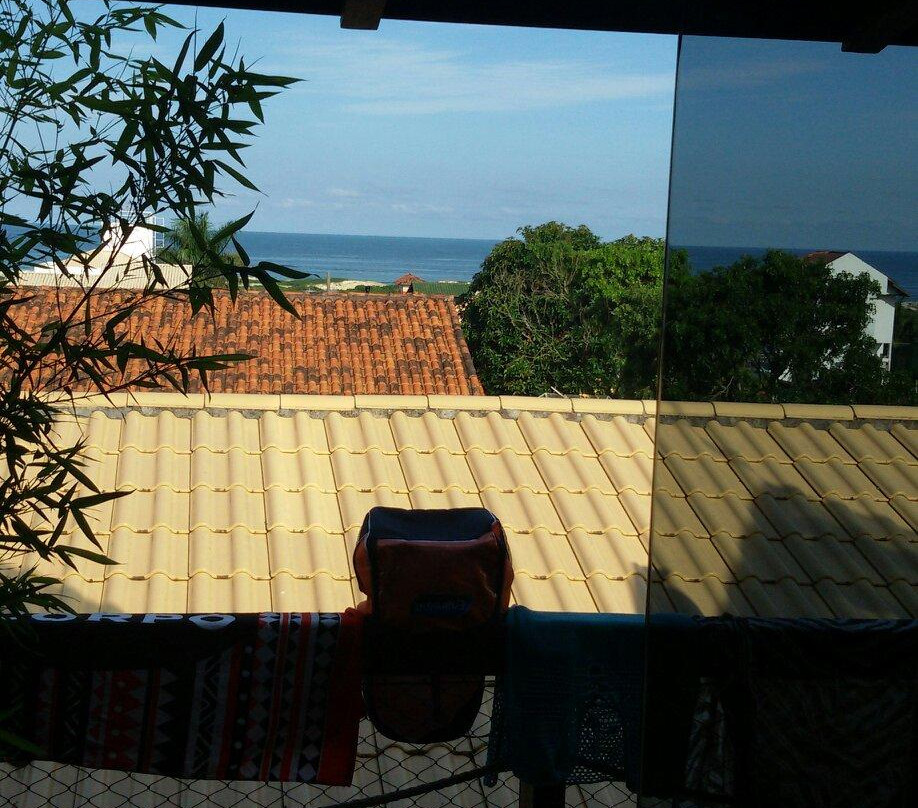 Pousada Mirante Floripa主图