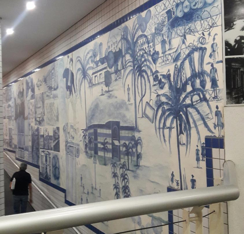 Jau Shopping-Jau必去景点