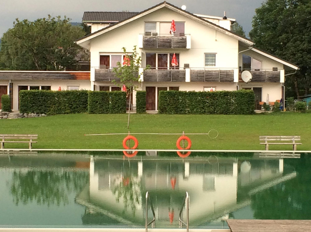 Familien Vital Park - Ferienwohnungen