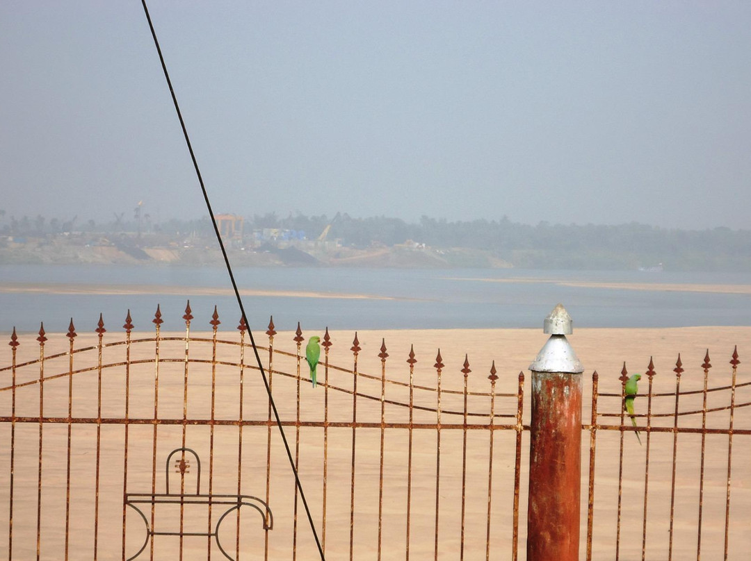 Pattiseema Sri Veerabhadra Swamy Temple景点图片