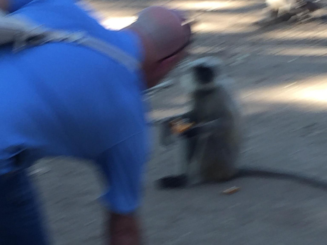 Narmada Park-Bharuch必去景点