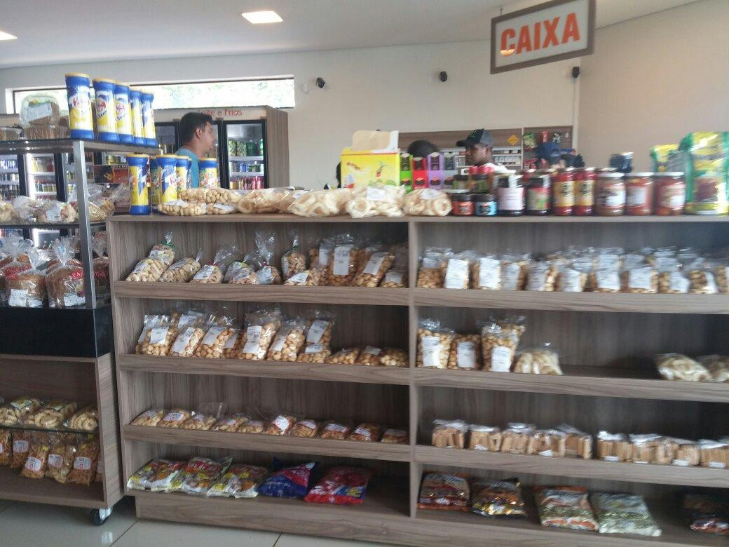 Ki-Pão Conveniência