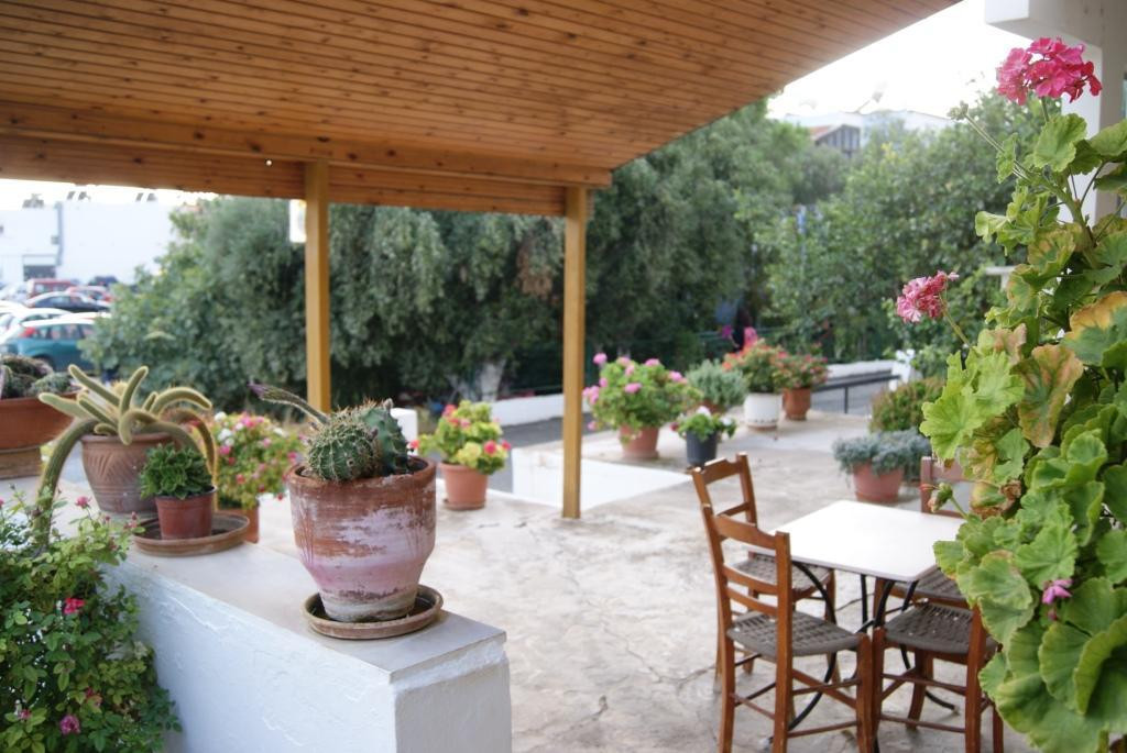 Pension Kyriakos主图