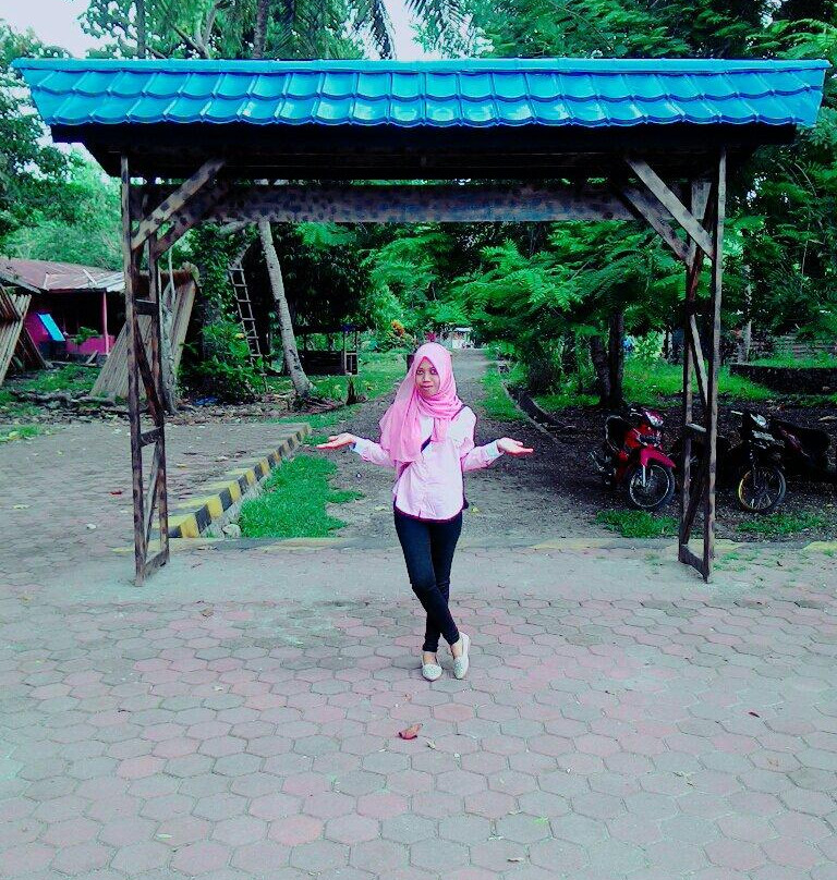 Lake Wasti-曼诺瓦里必去景点