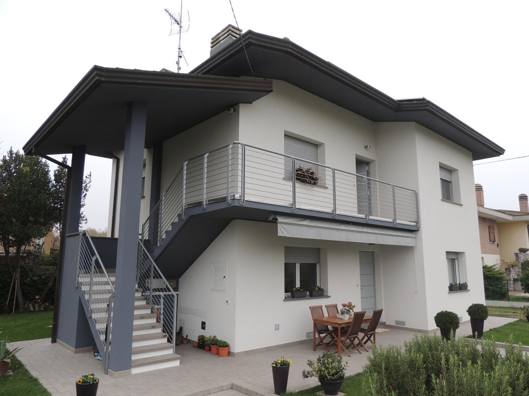 Bed and Breakfast da Simon