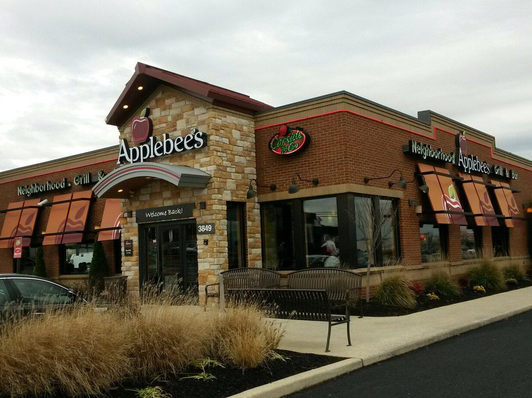 Vineland Applebee's景点图片
