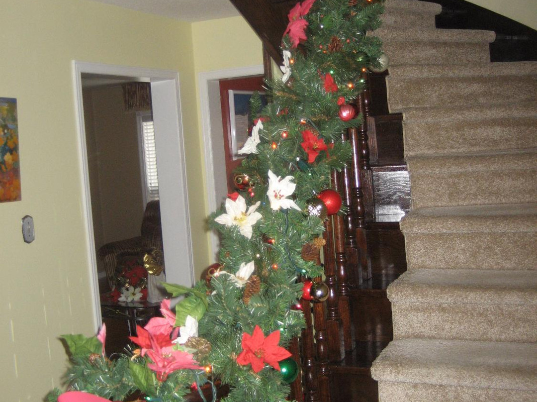 Wade's Place Bed & Breakfast主图