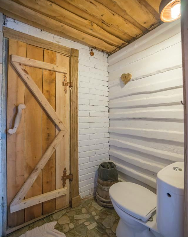 Velikiy Les旅游攻略图片