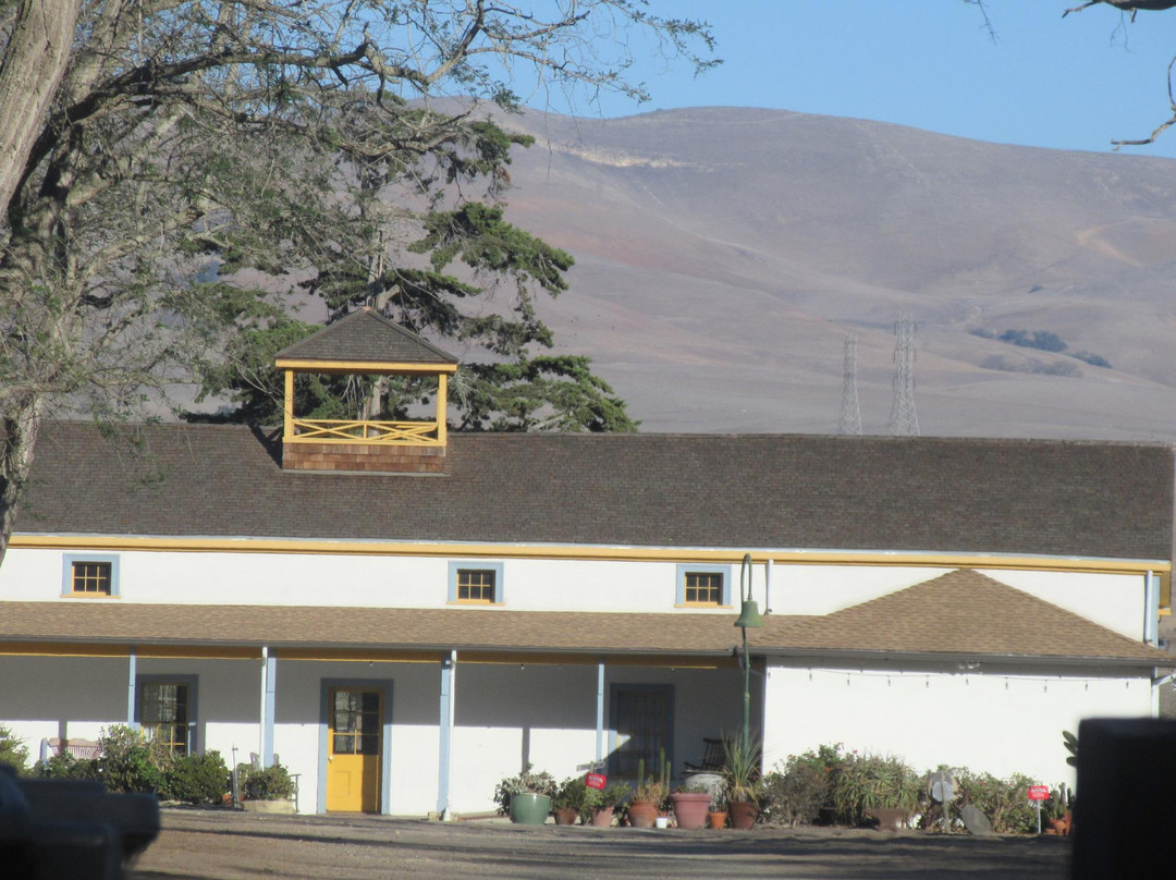 Dana Adobe Nipomo Amigos景点图片
