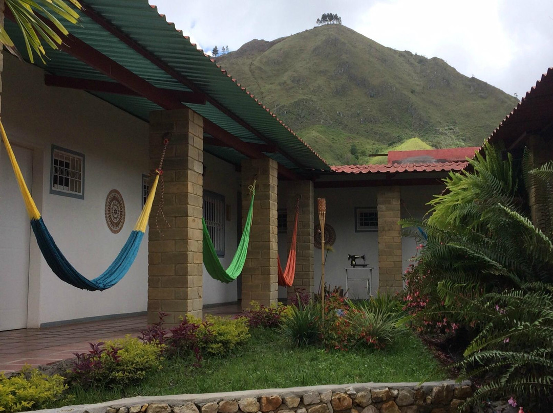 Posada Casa de Campo主图