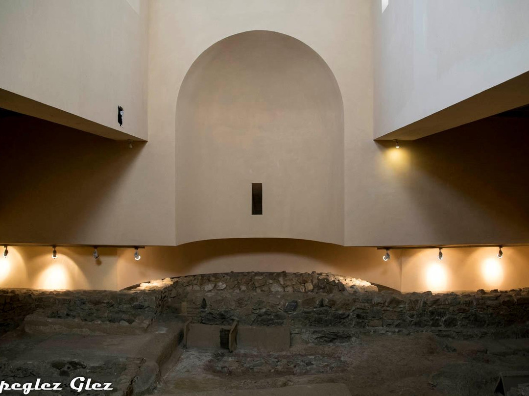 Basilica Tardorromana-Ceuta必去景点