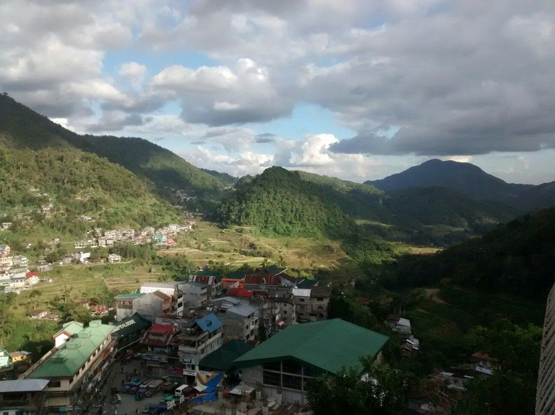 Banaue View Inn