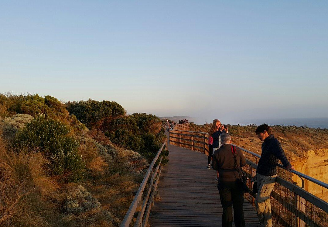 Kathabeas-Smythesdale必去景点