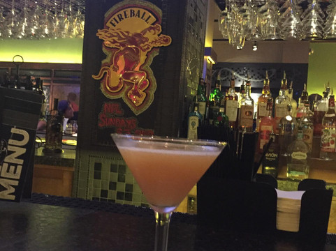 Bar Louie-迈阿密必去景点