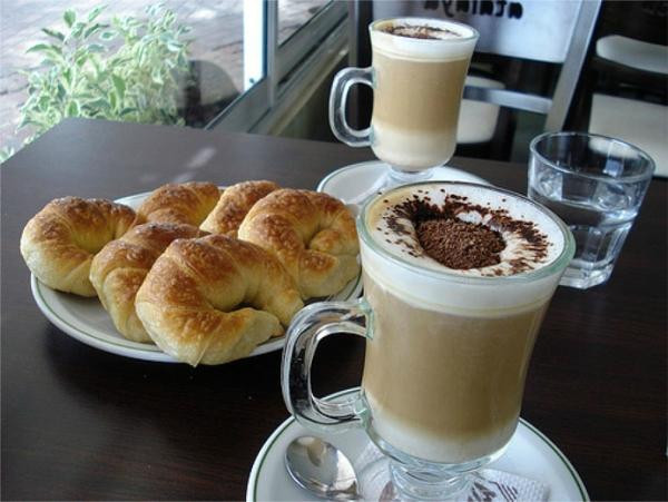 Parador Atalaya - Ruta 2