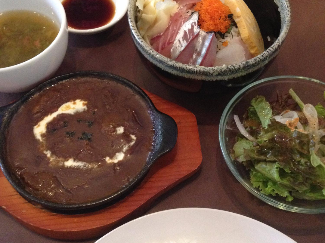 磯一