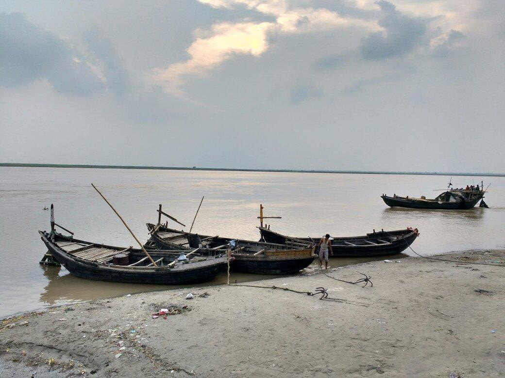 Munger Fort-Munger必去景点