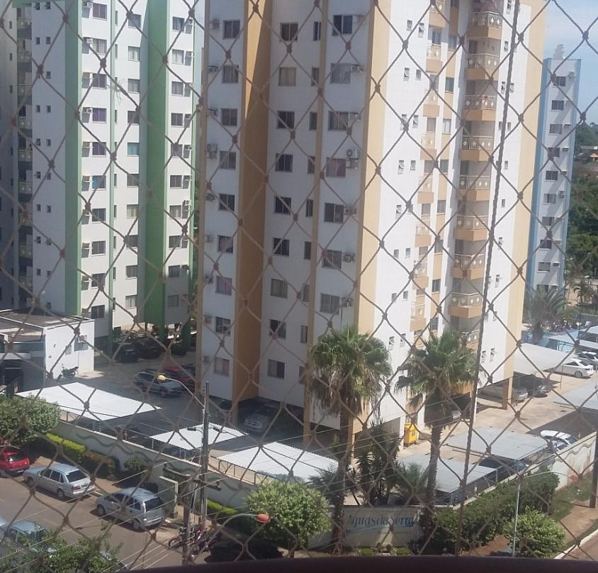 Pousada Splendor主图