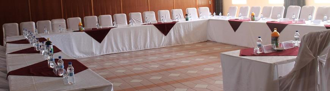 Chibanguza Hotel & Casino主图