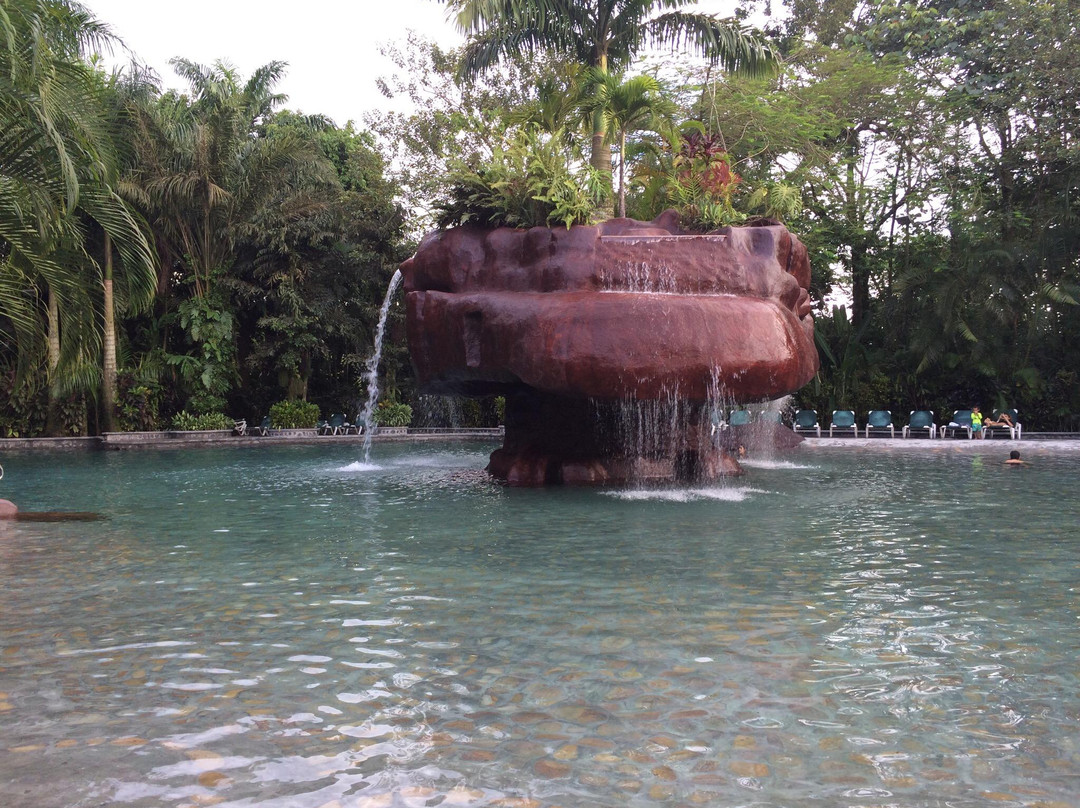 Baldi Aqua Spa景点图片