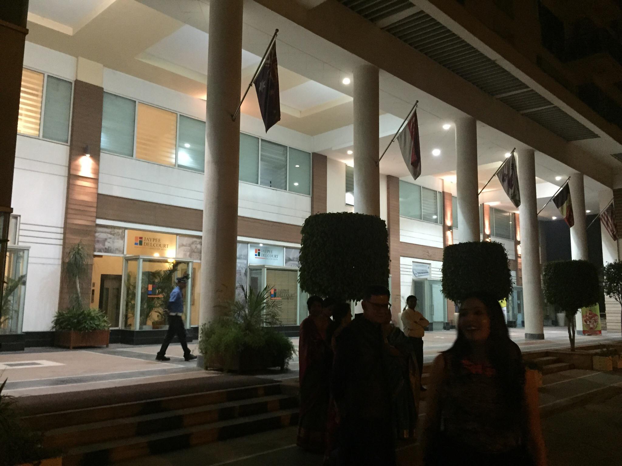 沿匹德可特酒店-客卧