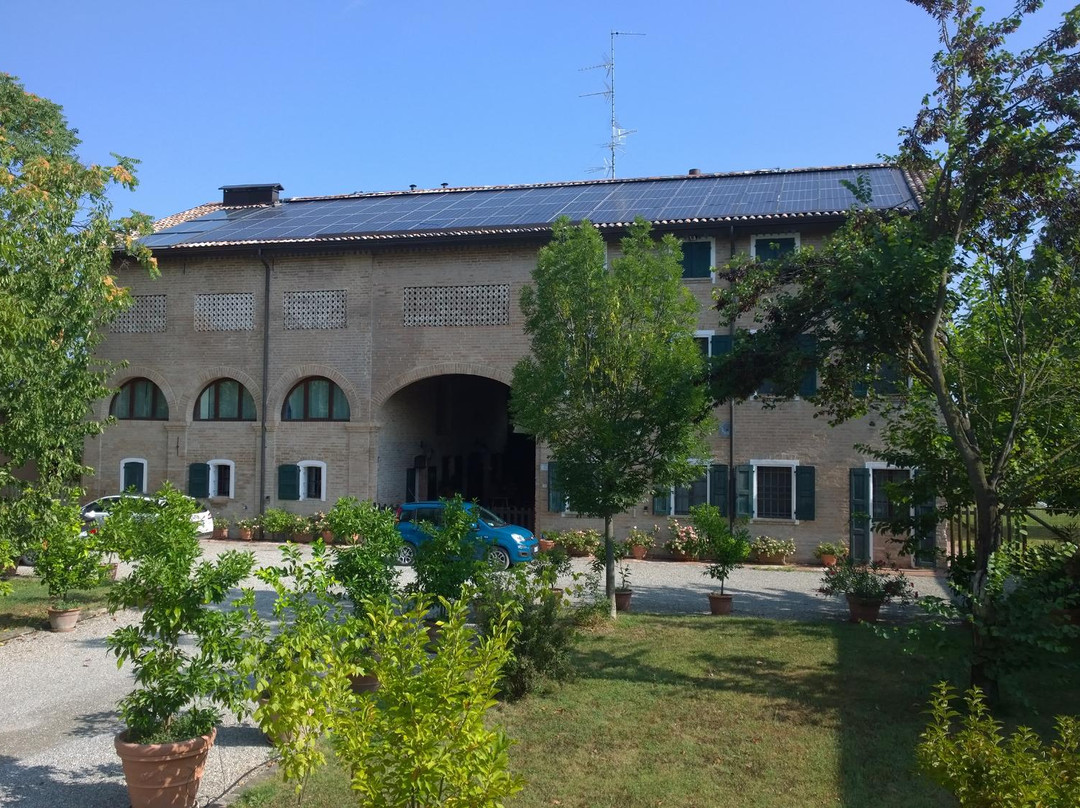 Agriturismo la Vigna dei Peri