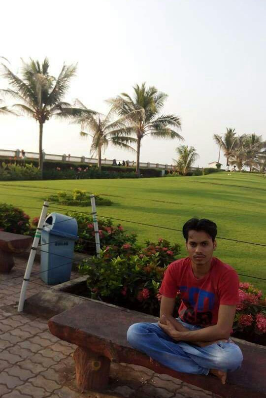 Shri Swami Narayan Temple-Valsad必去景点