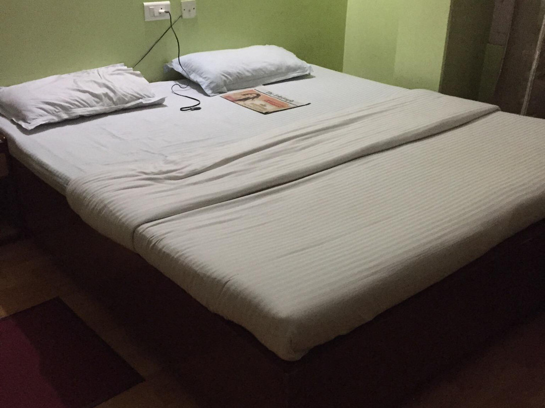 Hotel Rose Valley Silchar