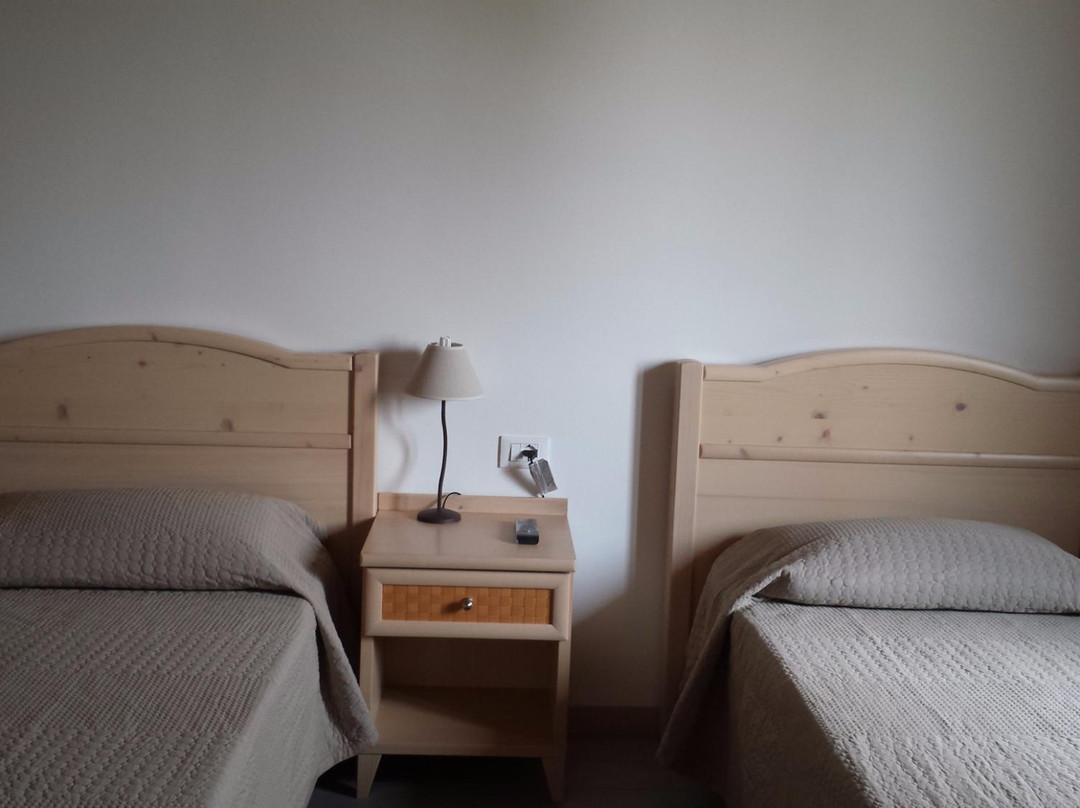 Il Mulino Bed and Breakfast主图