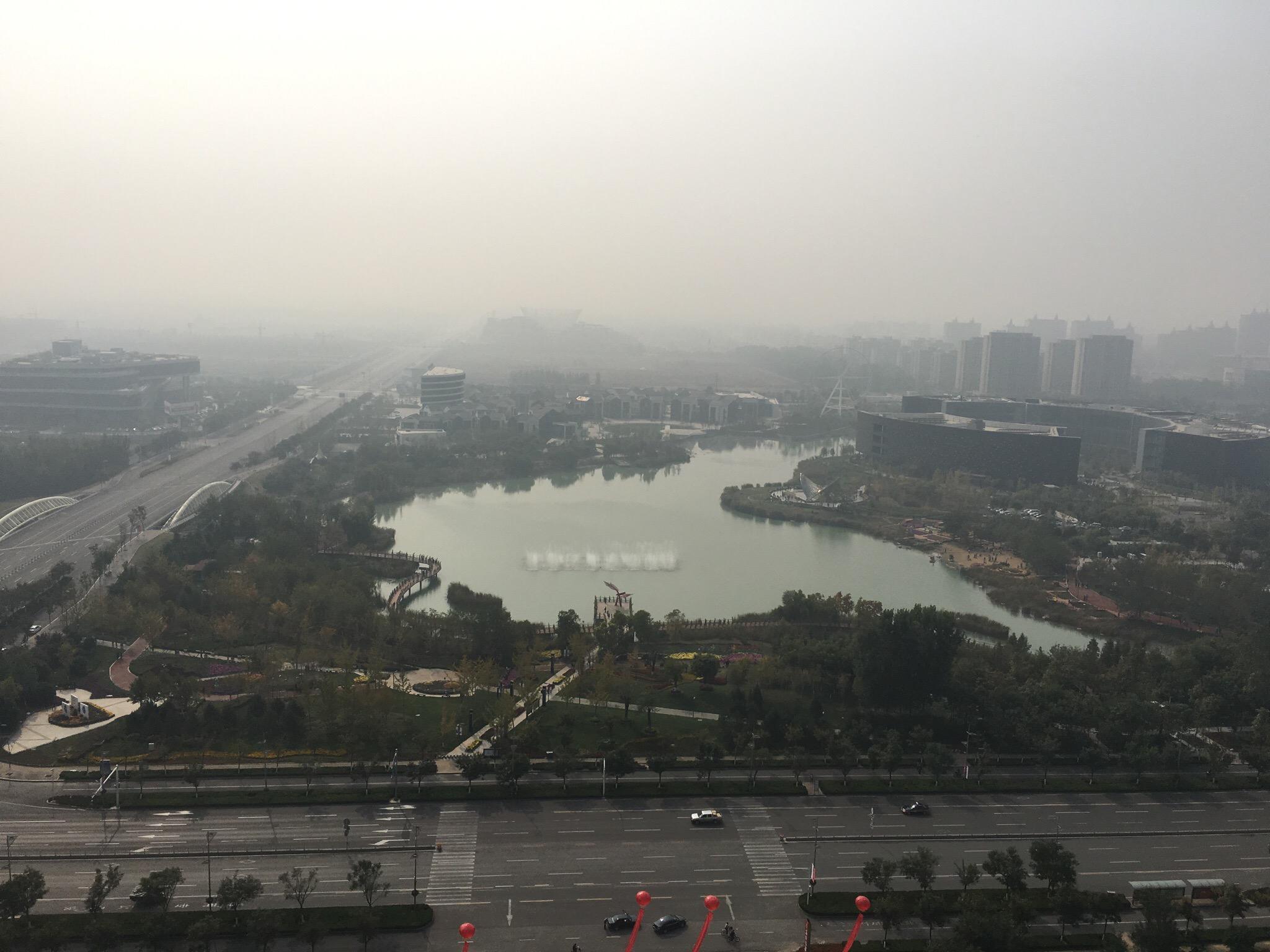 圣都国际会议中心-餐饮