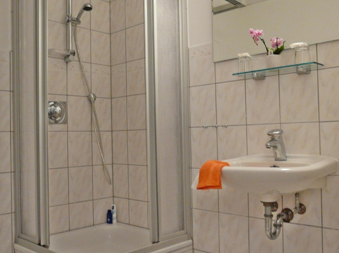 Hotel Seeblick主图