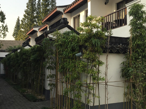 苏州山塘书香府邸主图