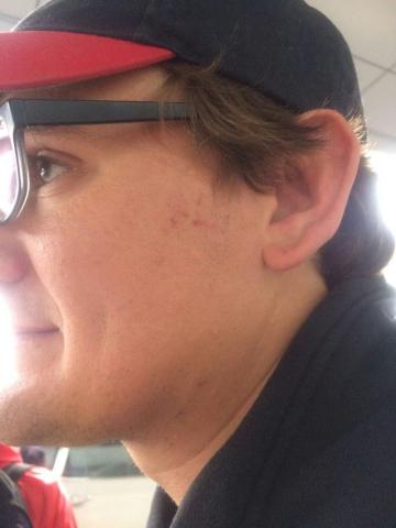 雁影国际青年旅舍-客卧