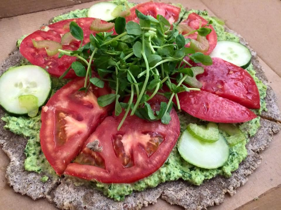 Extraveganza Pgh