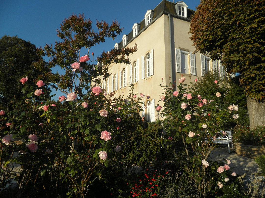 La Source en Barange主图