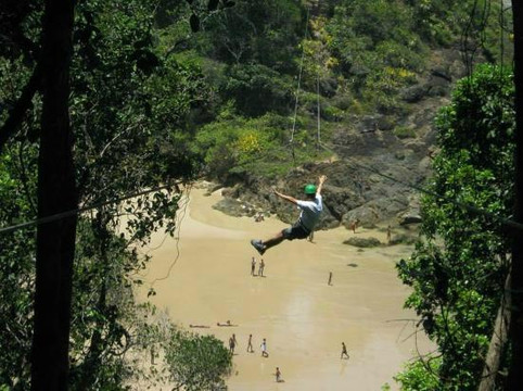 Conduru Ecoturismo-Itacare必去景点