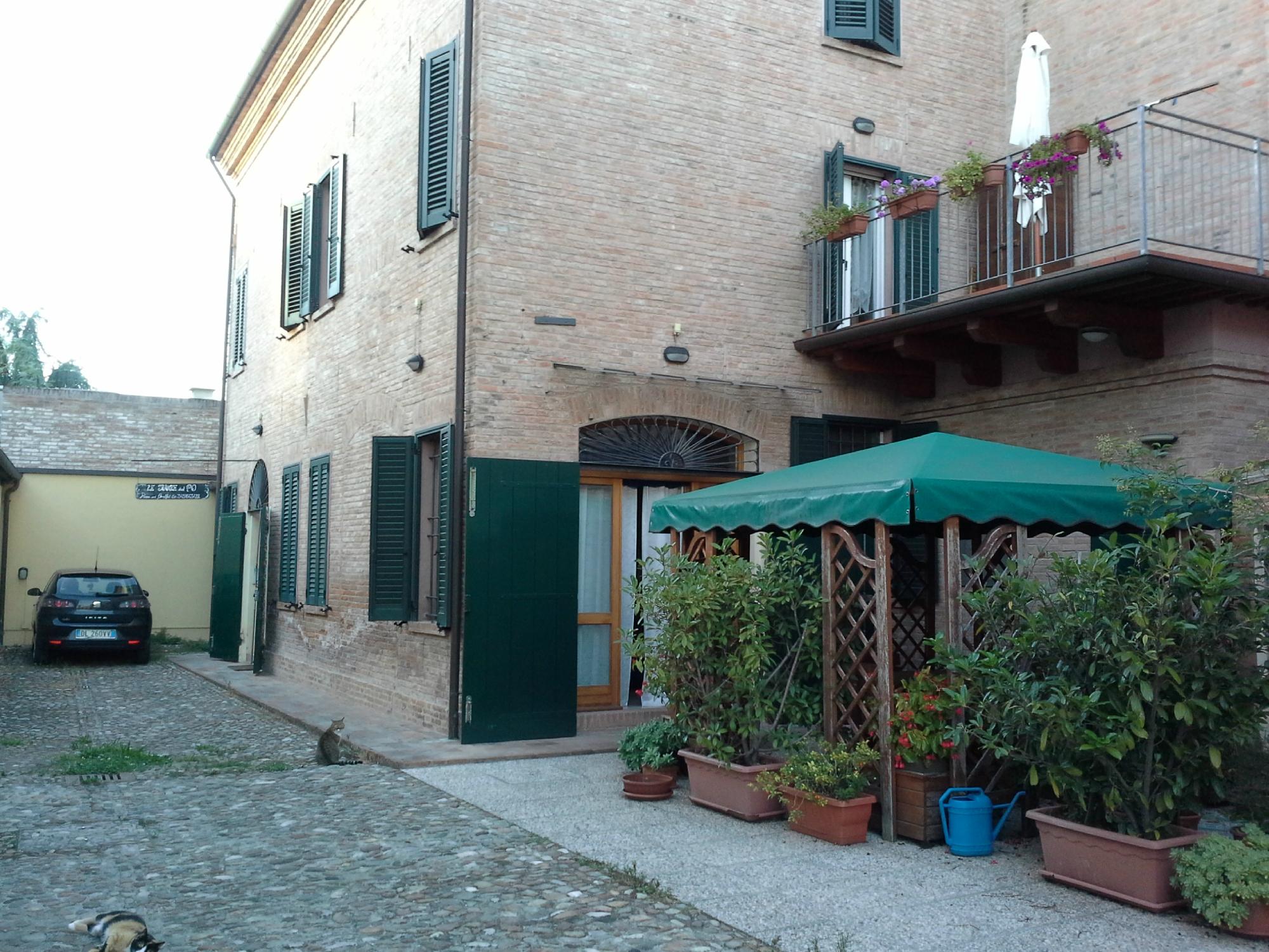 Le Stanze sul Po-官方