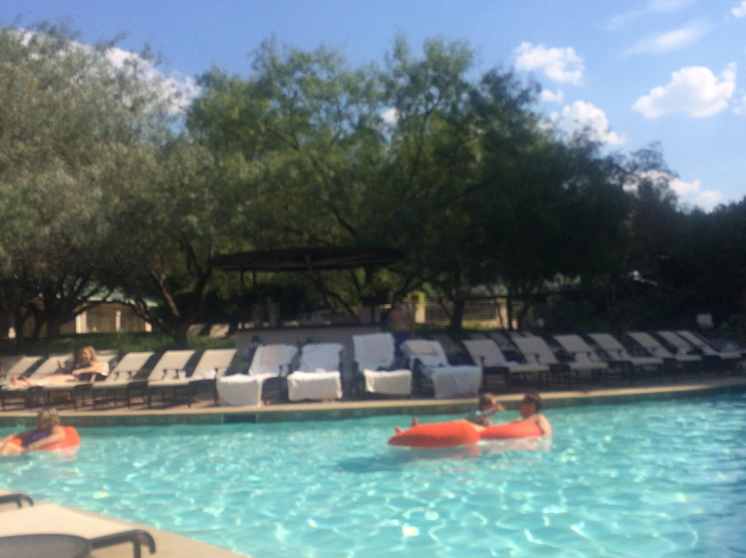 The Ritz-Carlton Dallas, Las Colinas-欧文必去景点