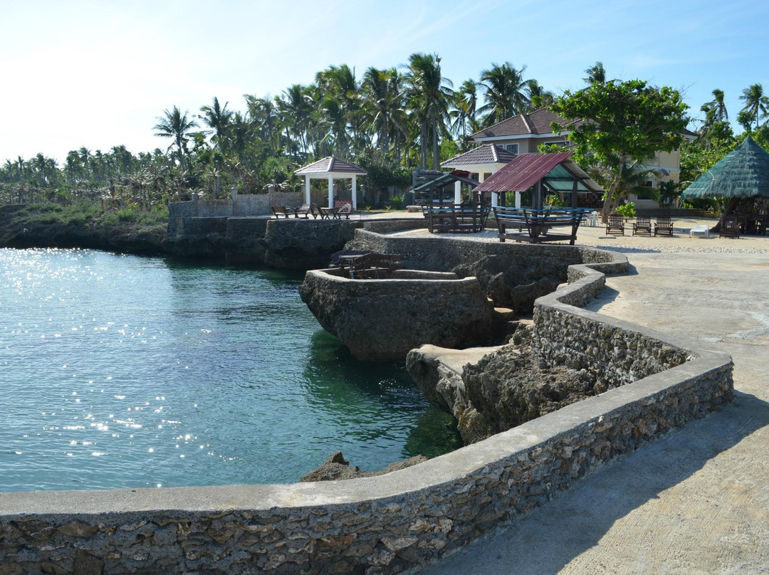 Poro Island旅游攻略图片