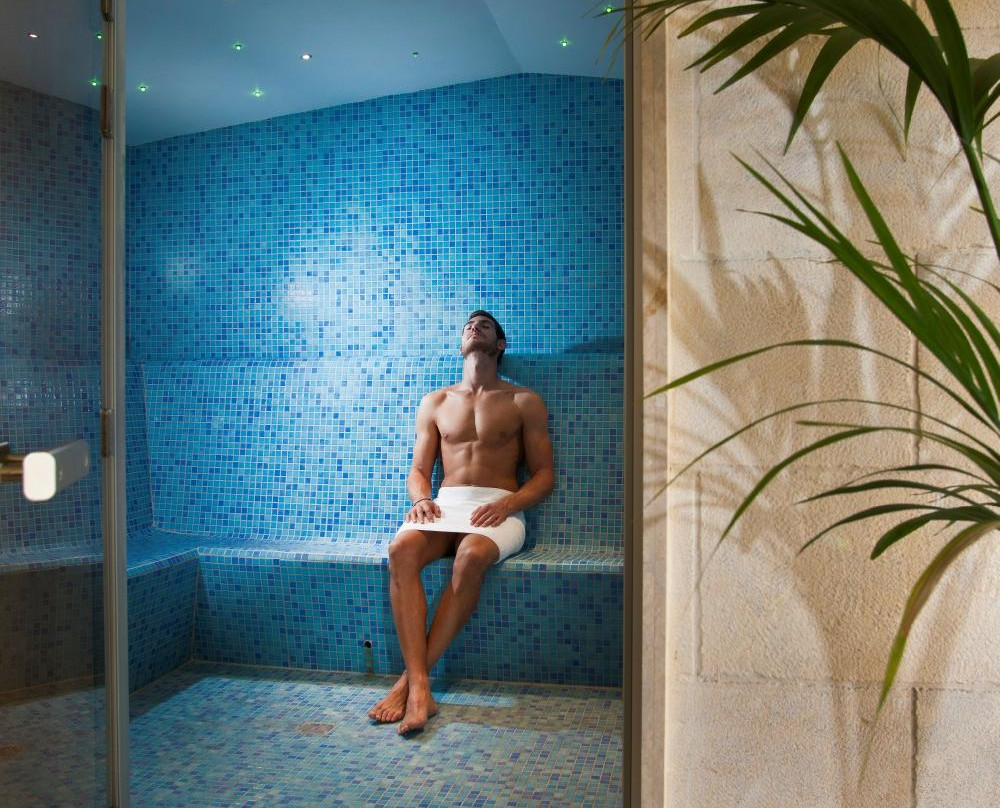 The Royal Spa-Germasogeia必去景点