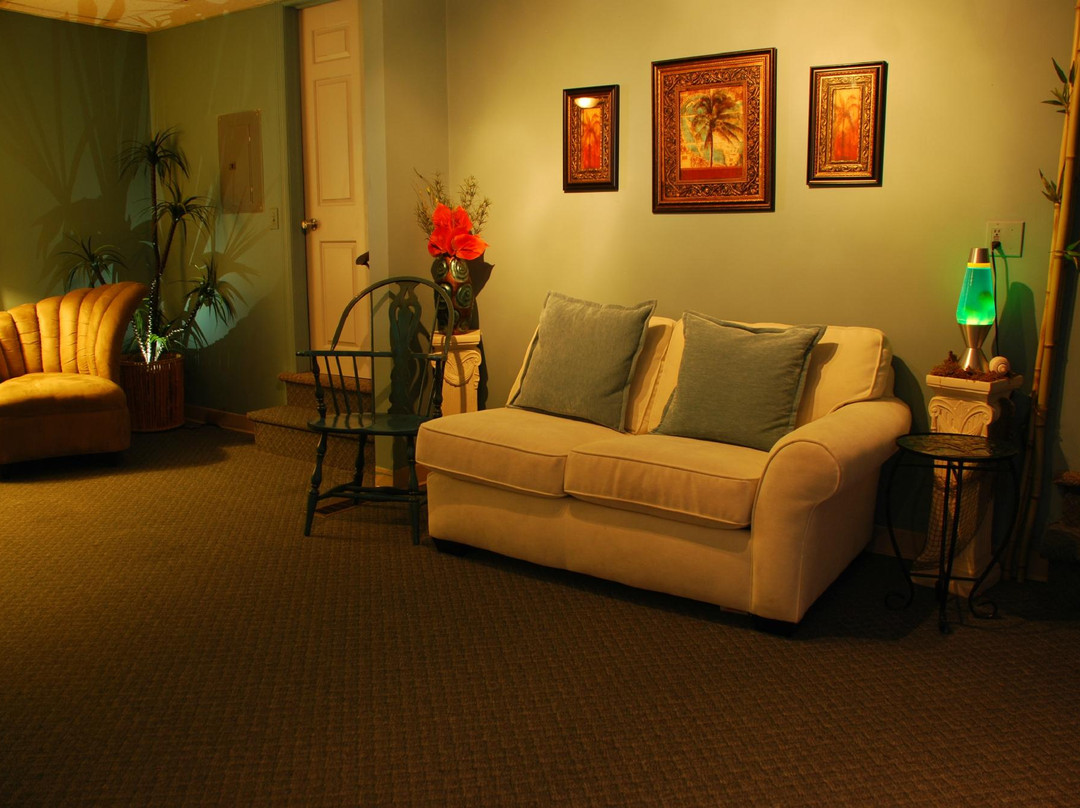 Body & Sole Reflexology and Spa-兰卡斯特必去景点