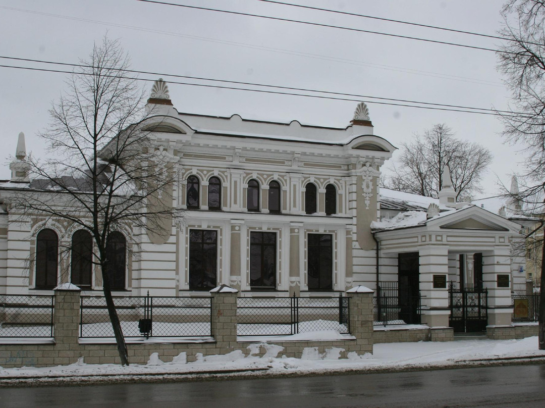 Zhukovo旅游攻略图片