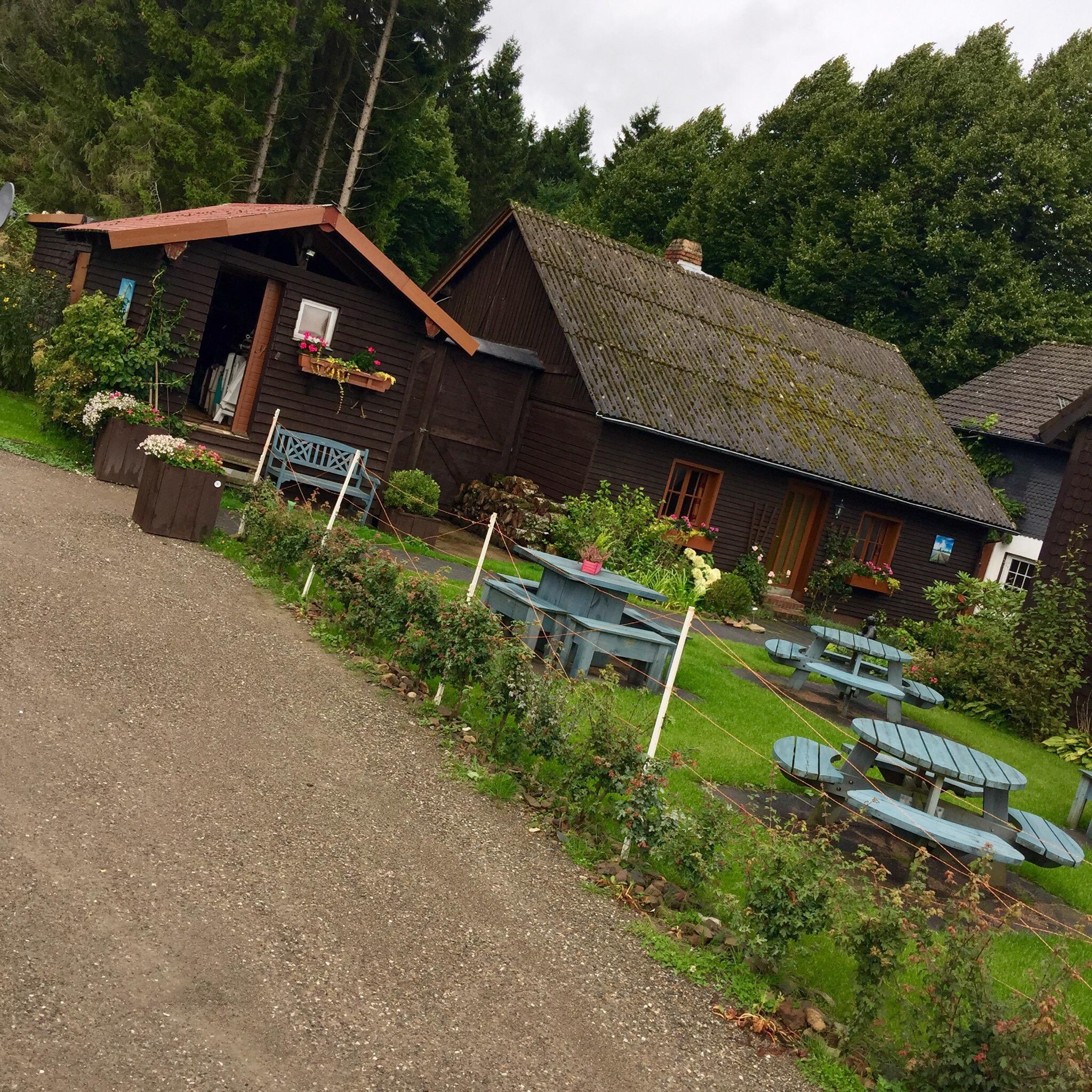 Ferienparadies Heidehof-官方